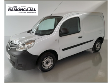 Renault - Kangoo